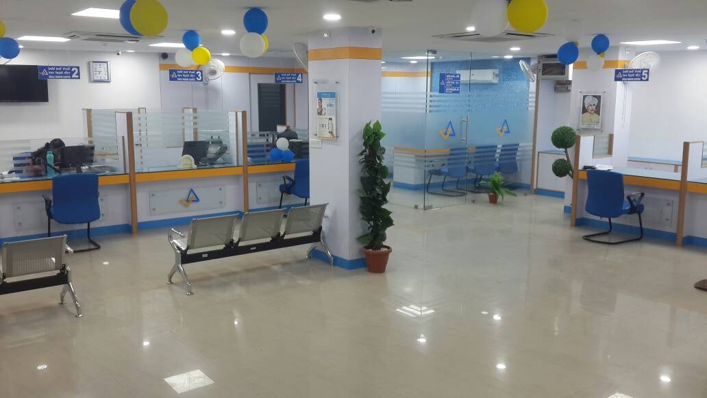 Canara Bank